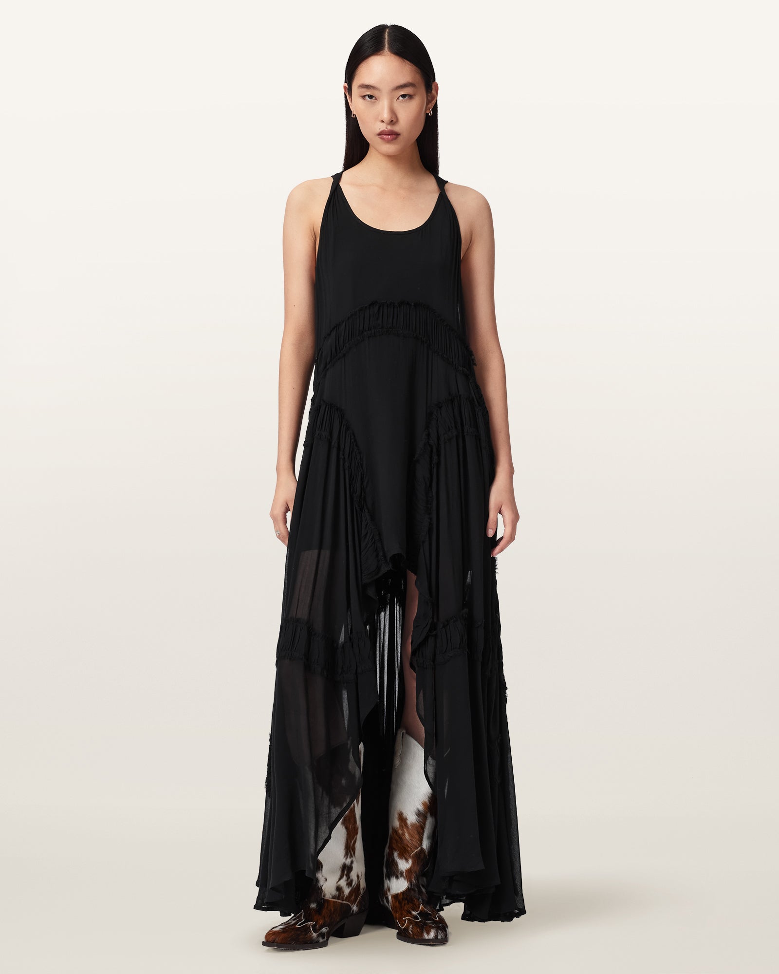 Dorina Dress