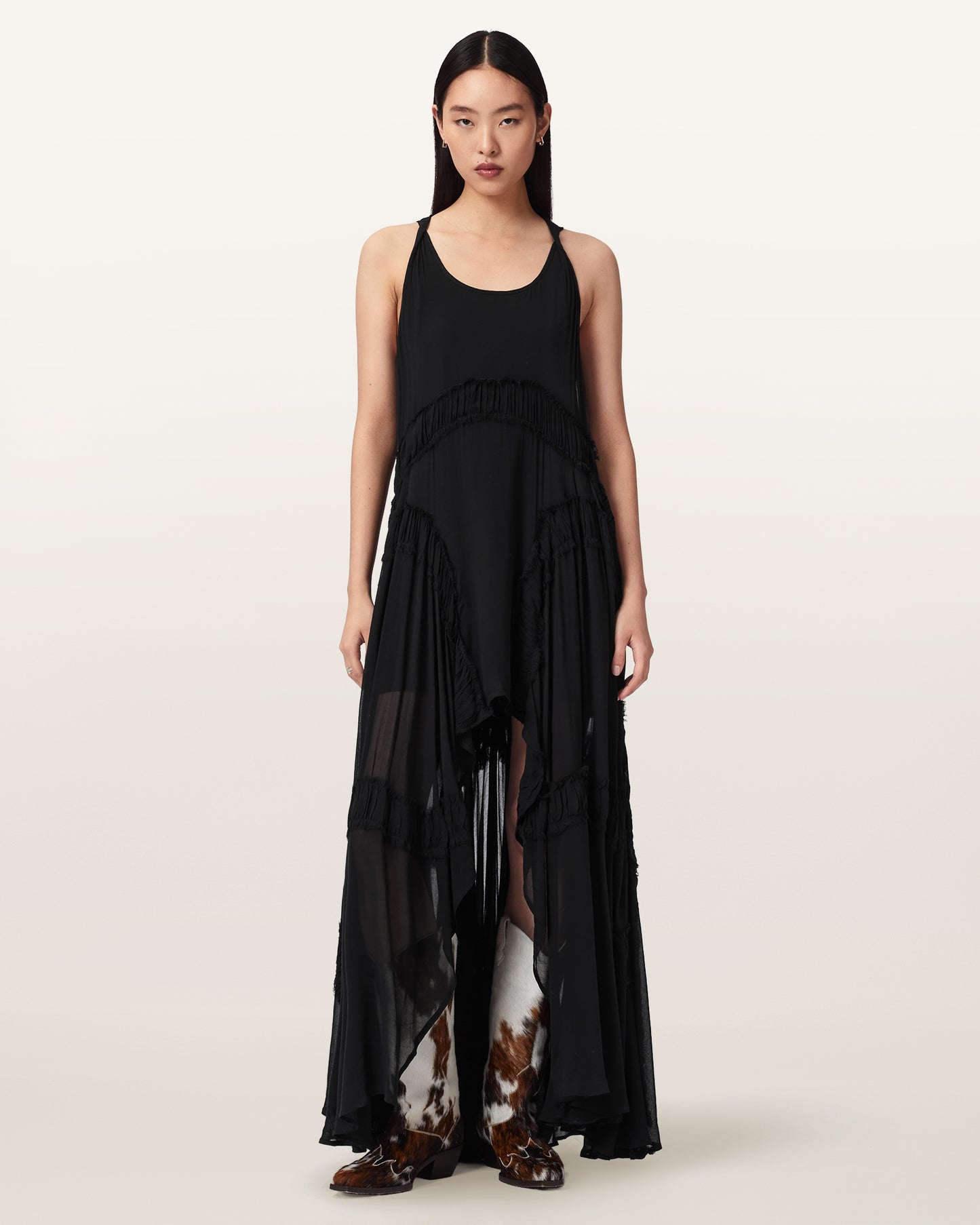 Dorina Dress