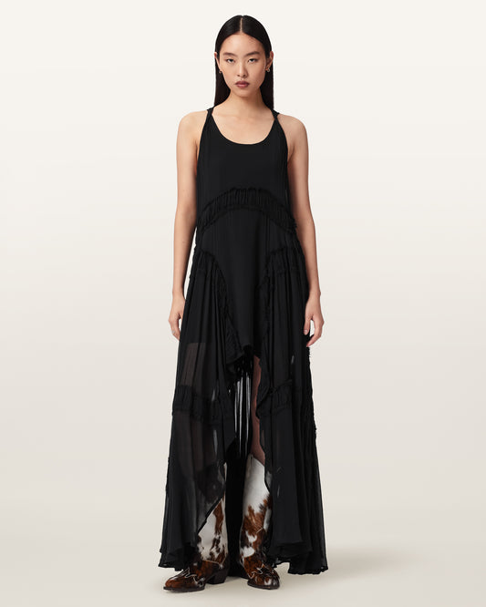 Dorina Dress