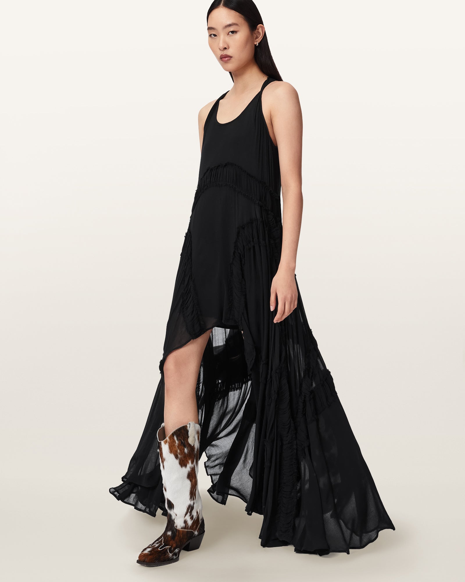 Dorina Dress