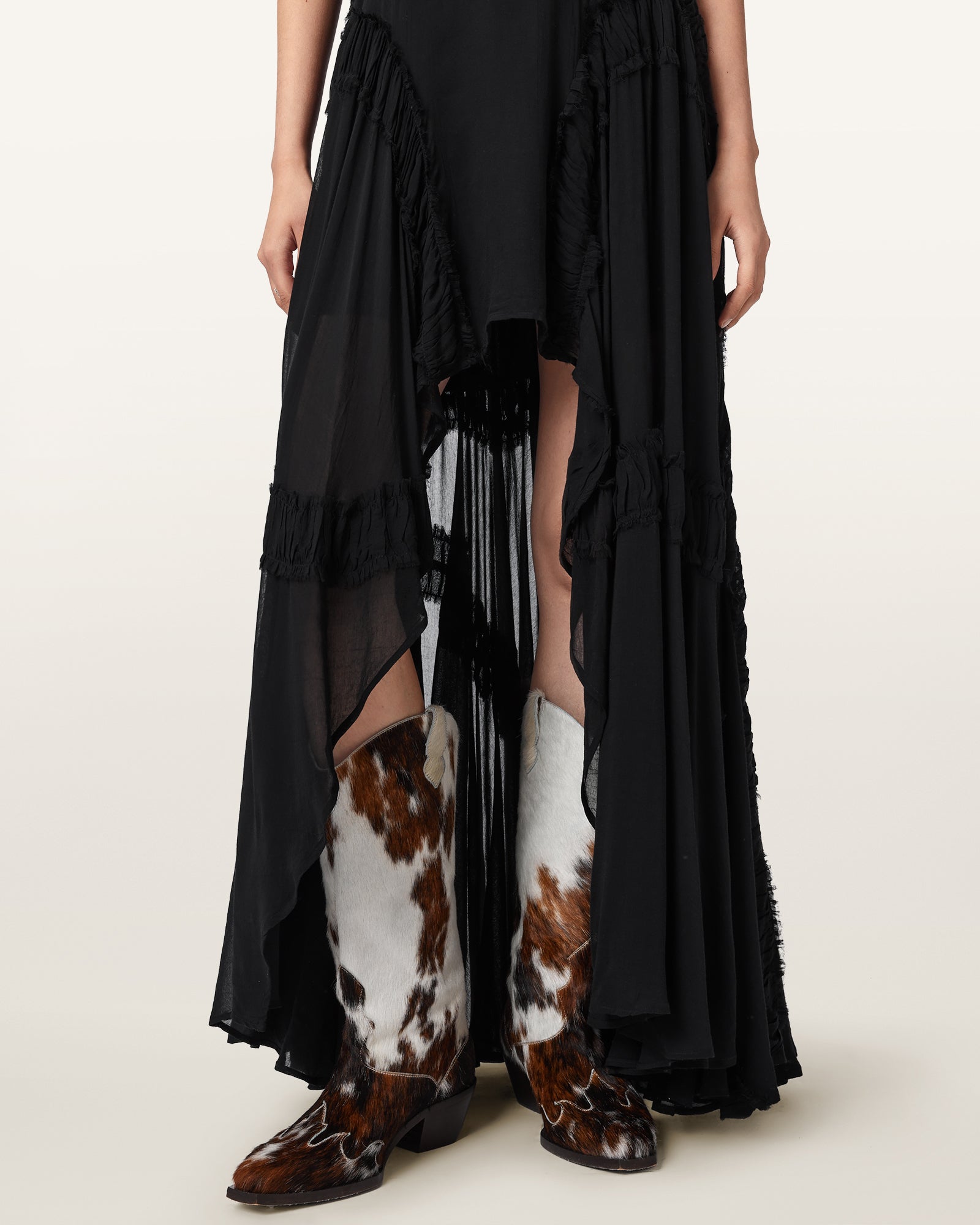 Dorina Dress