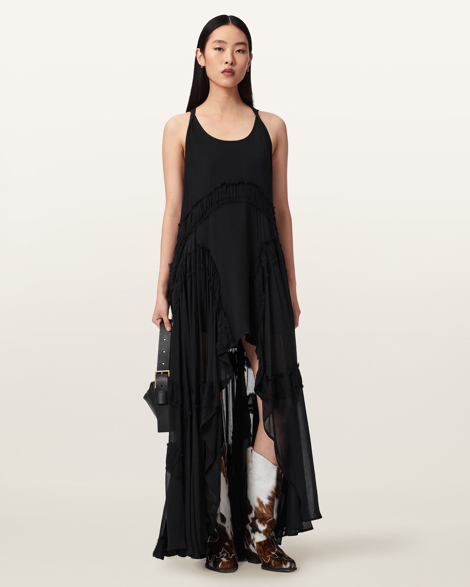 Dorina Dress
