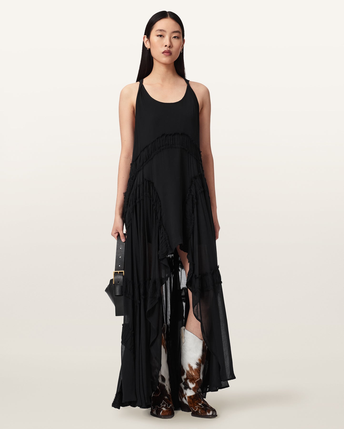 Dorina Dress