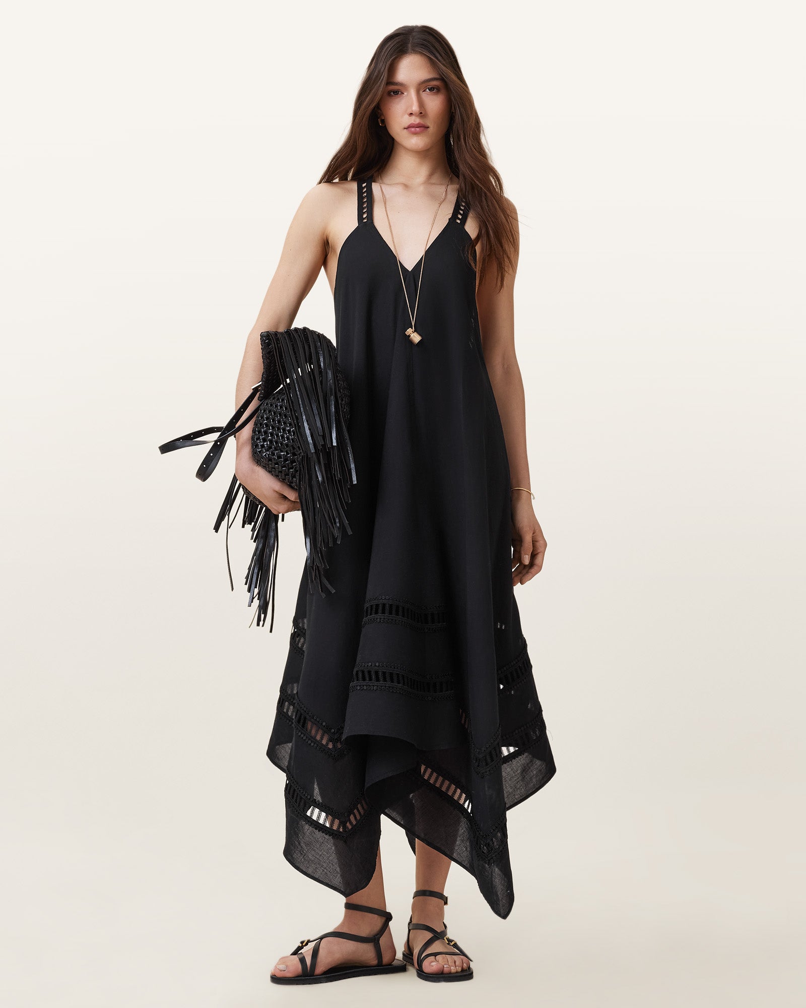Lil Dress