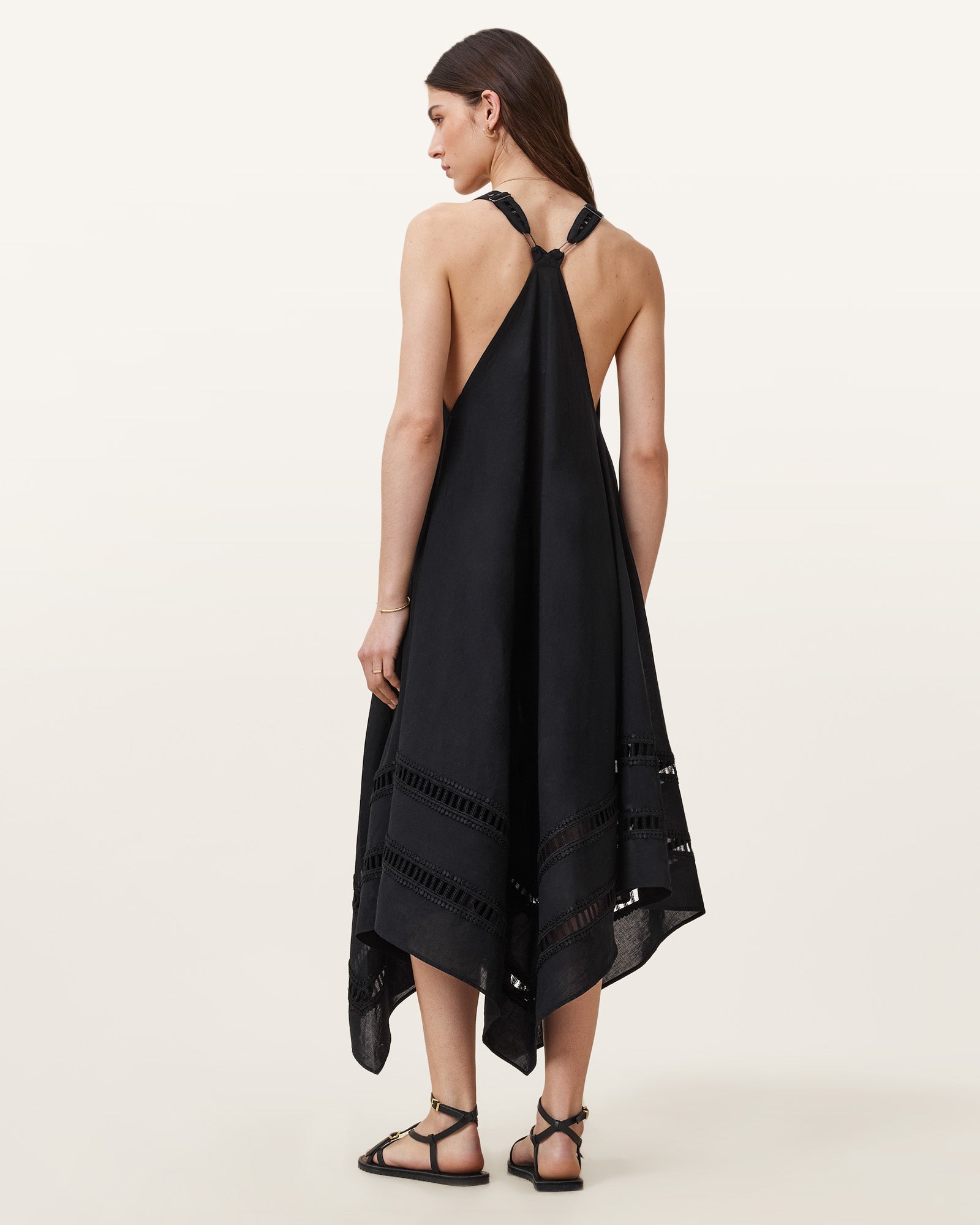 Lil Dress