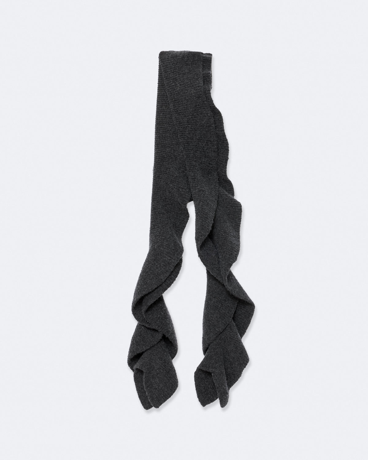 Amalie Ruffle Scarf