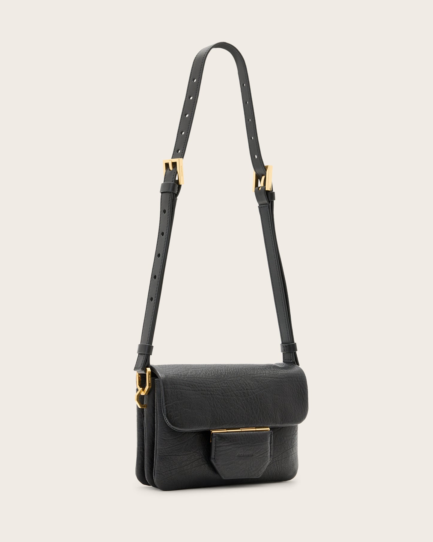 Jupiter Grain Crossbody Bag