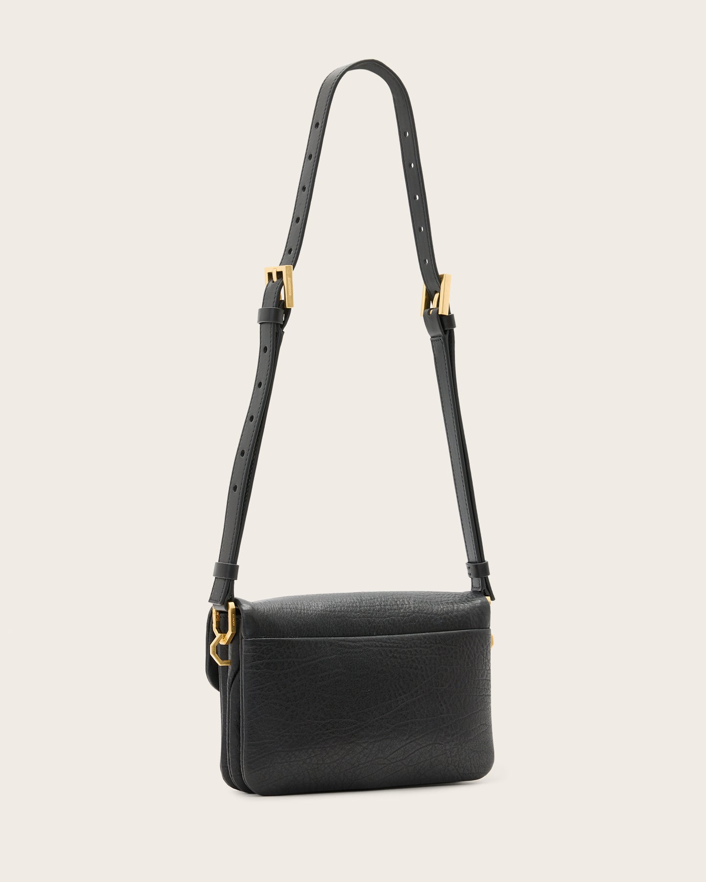 Jupiter Grain Crossbody Bag