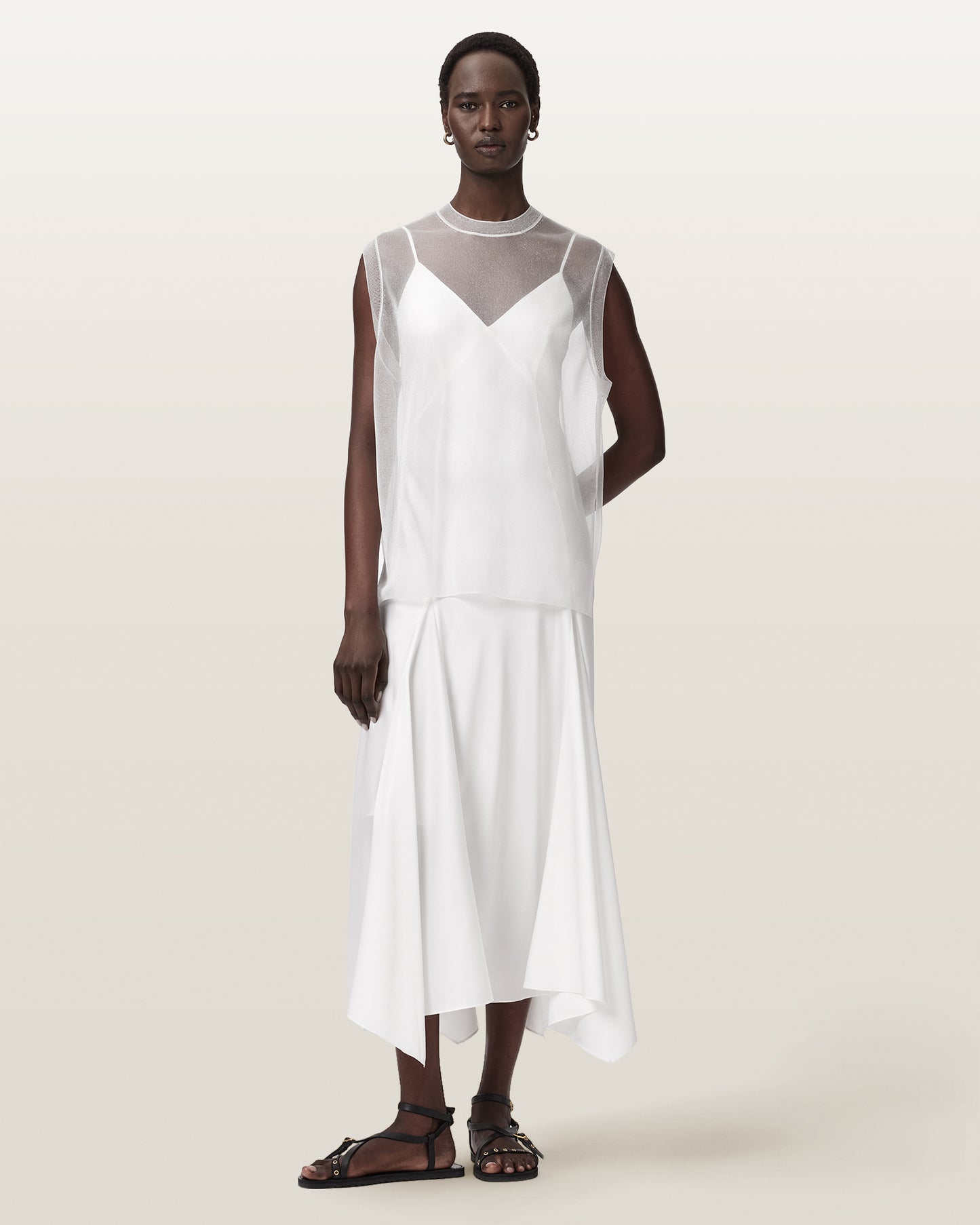 Ava Dress