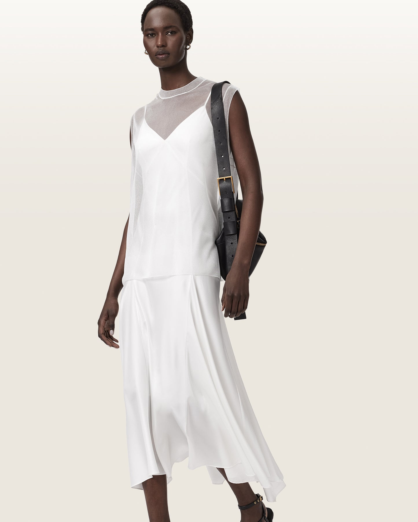 Ava Dress