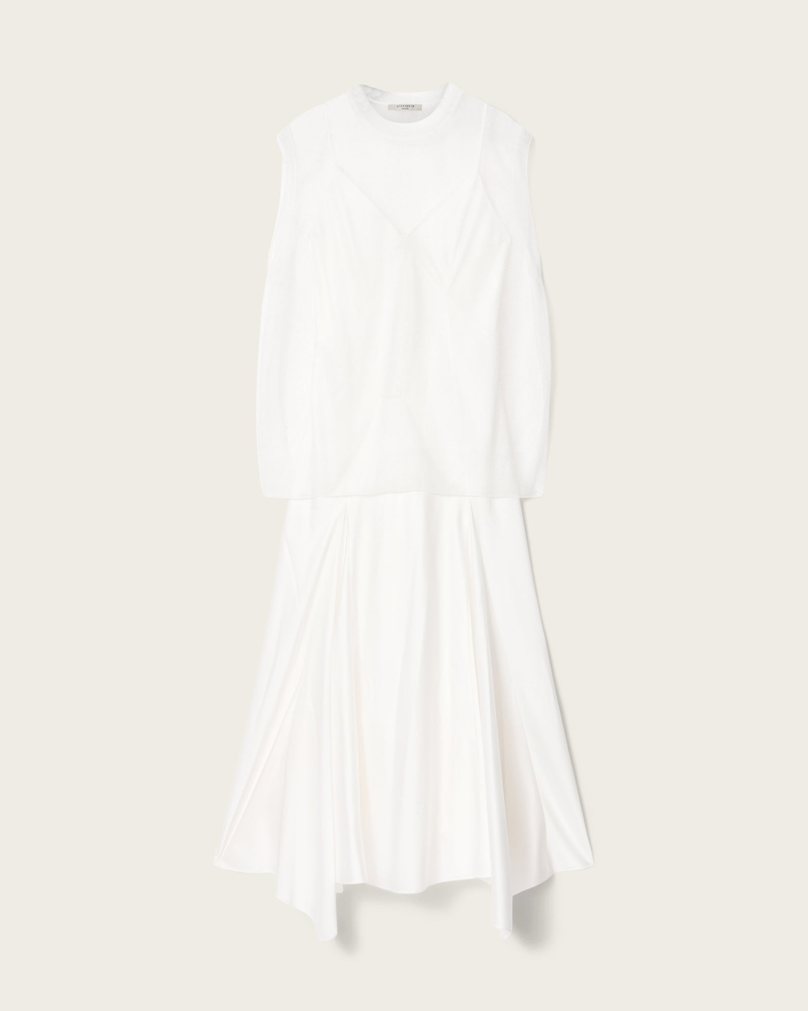 Ava Dress