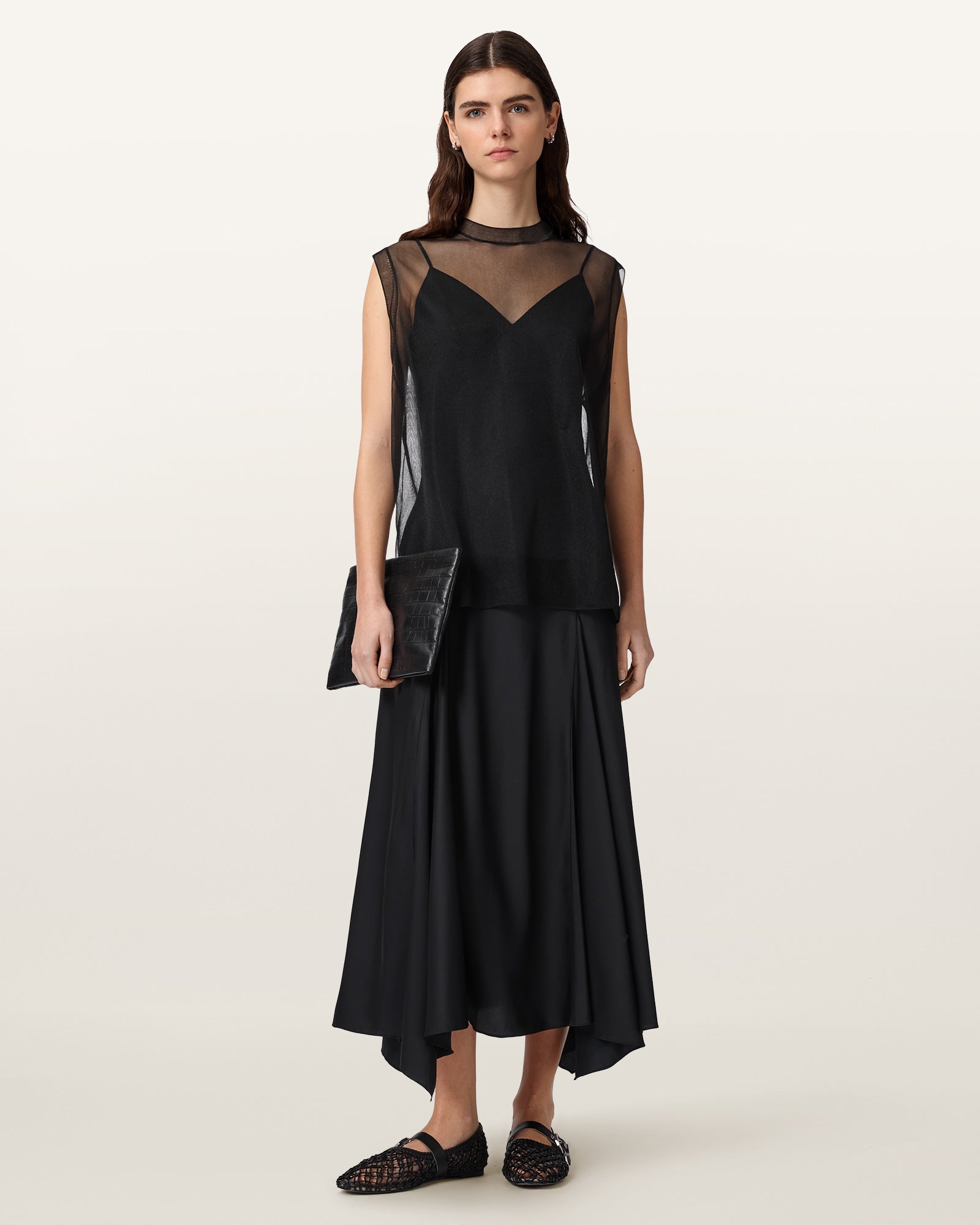 Ava Dress