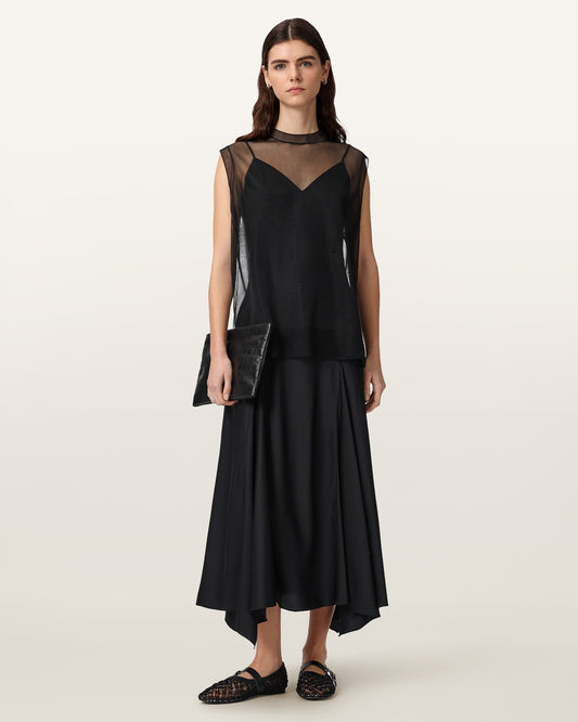 Ava Dress
