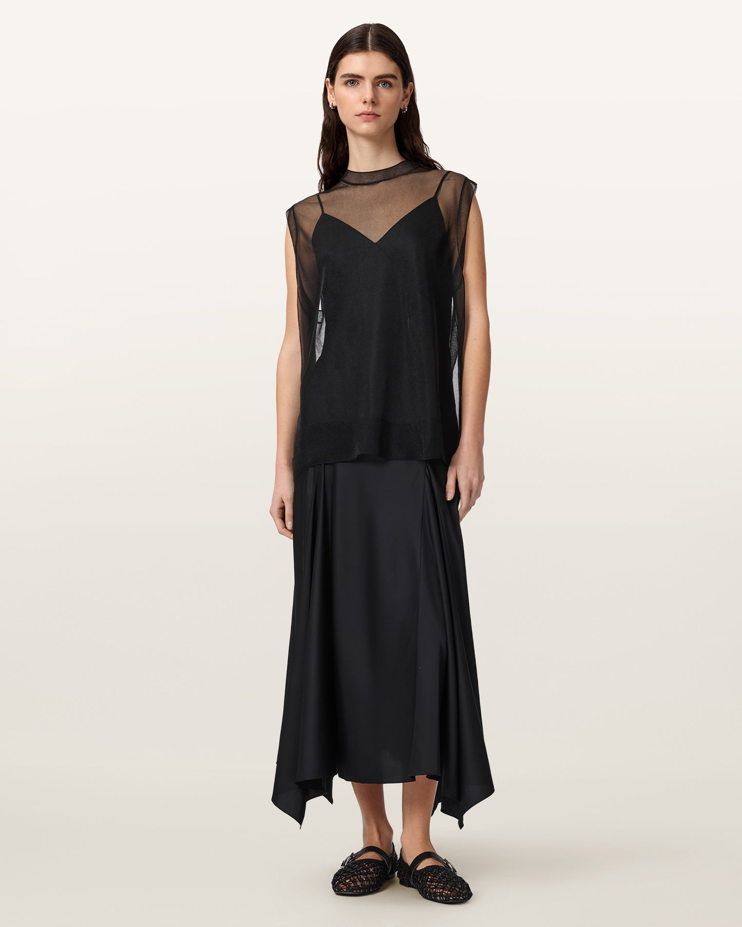 Ava Dress
