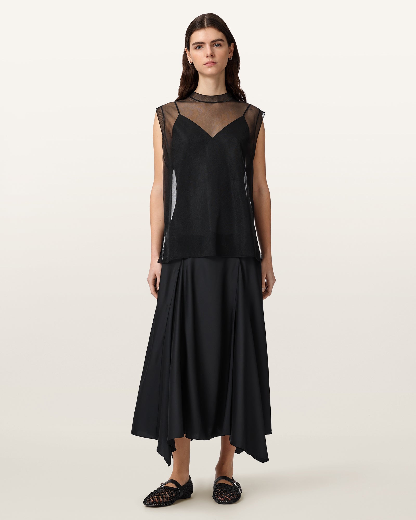 Ava Dress