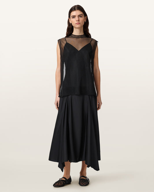 Ava Dress