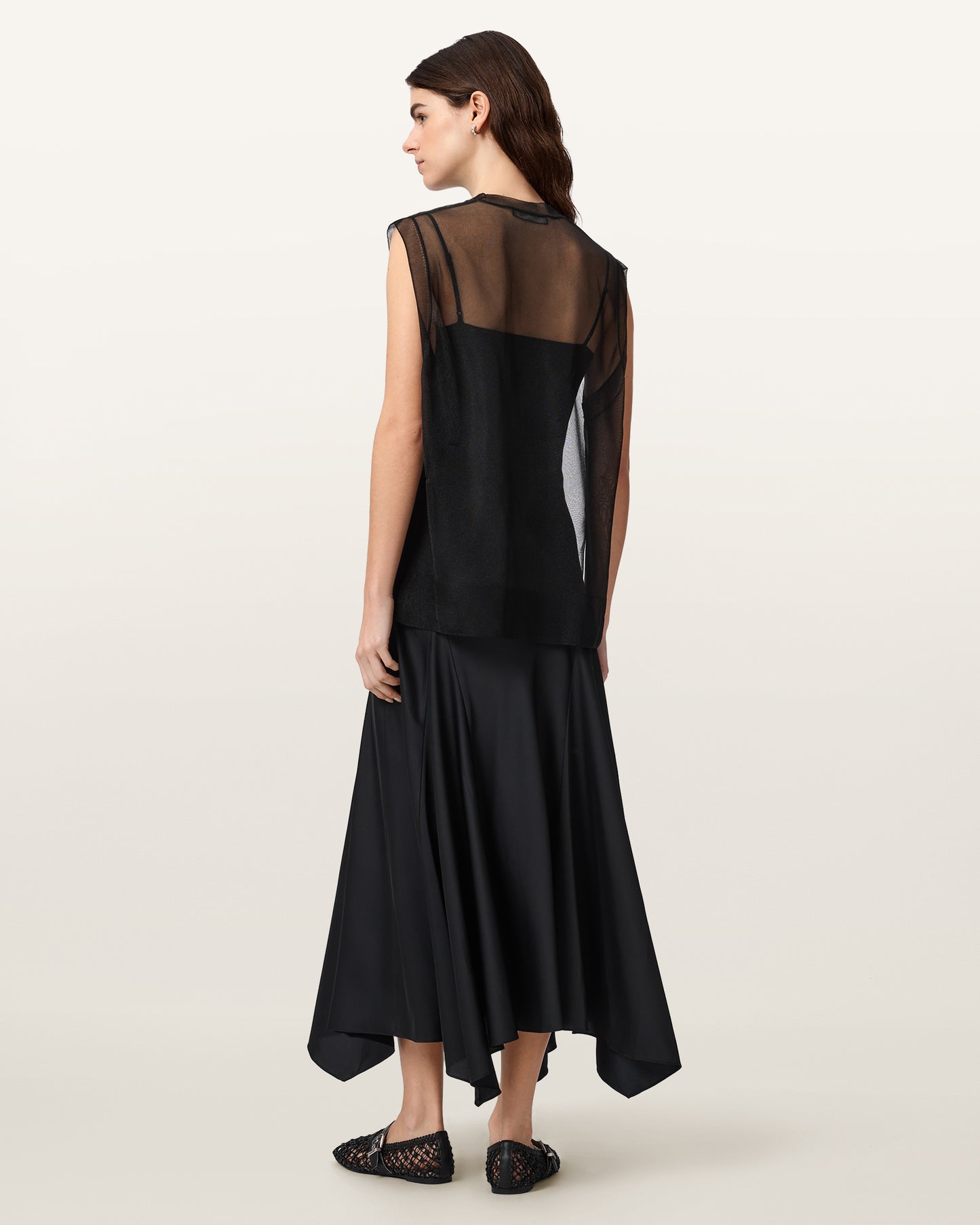 Ava Dress