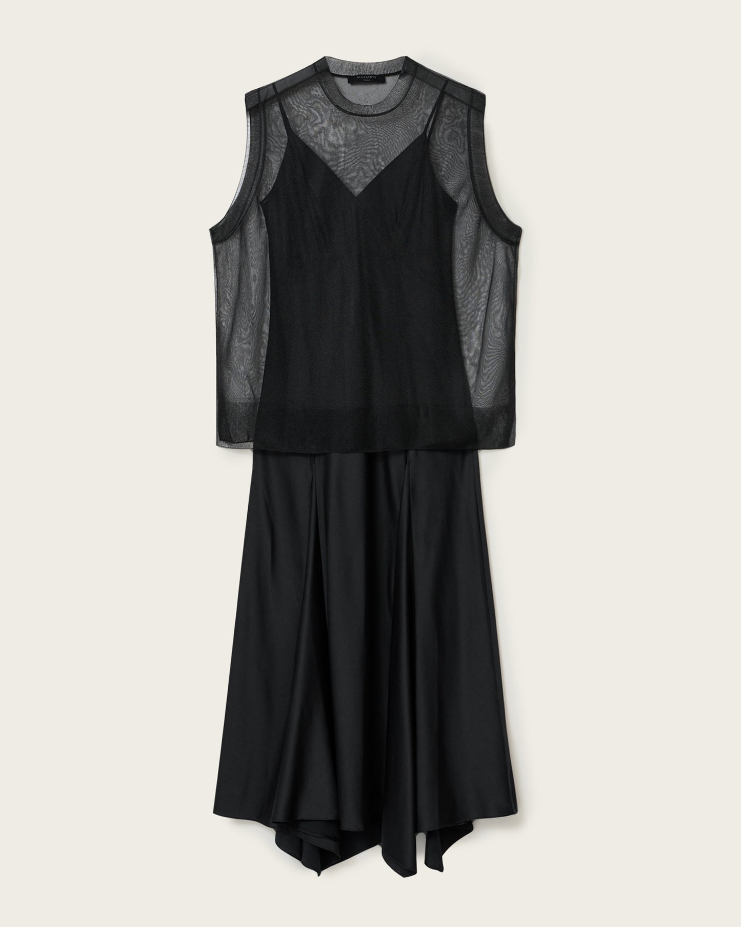 Ava Dress