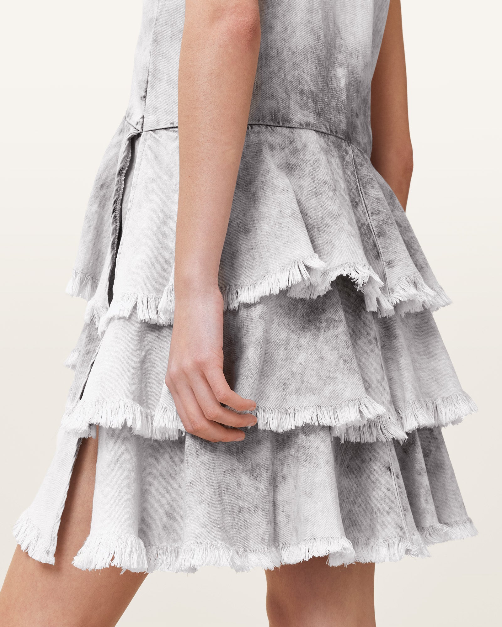 Cavarly Mini Dress