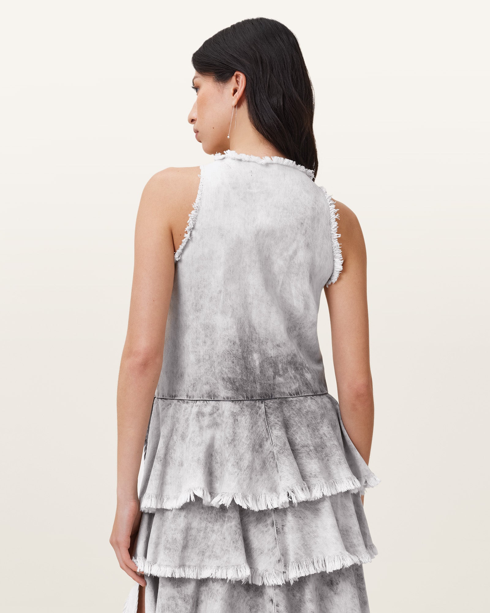 Cavarly Mini Dress