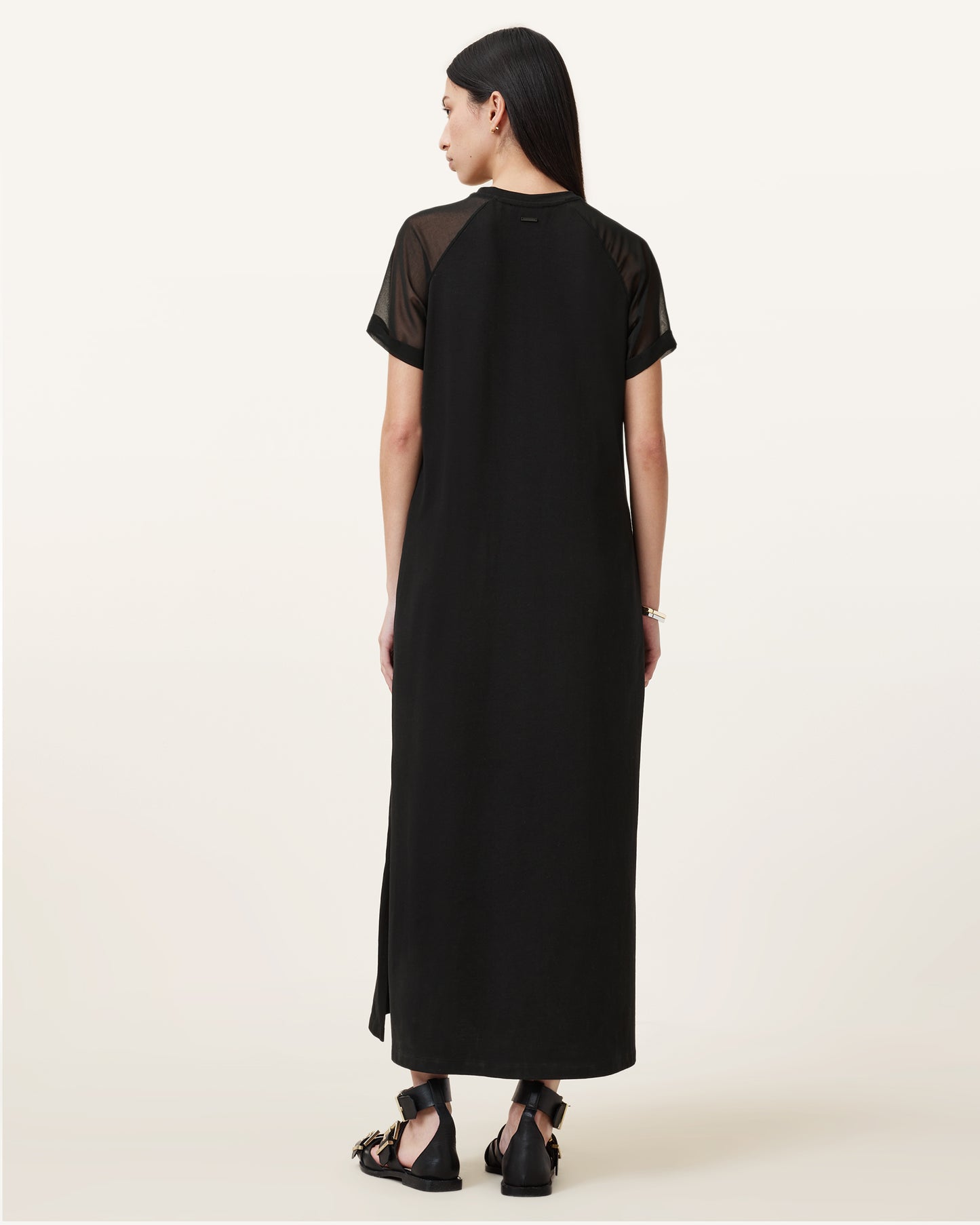 Annie Maxi Dress