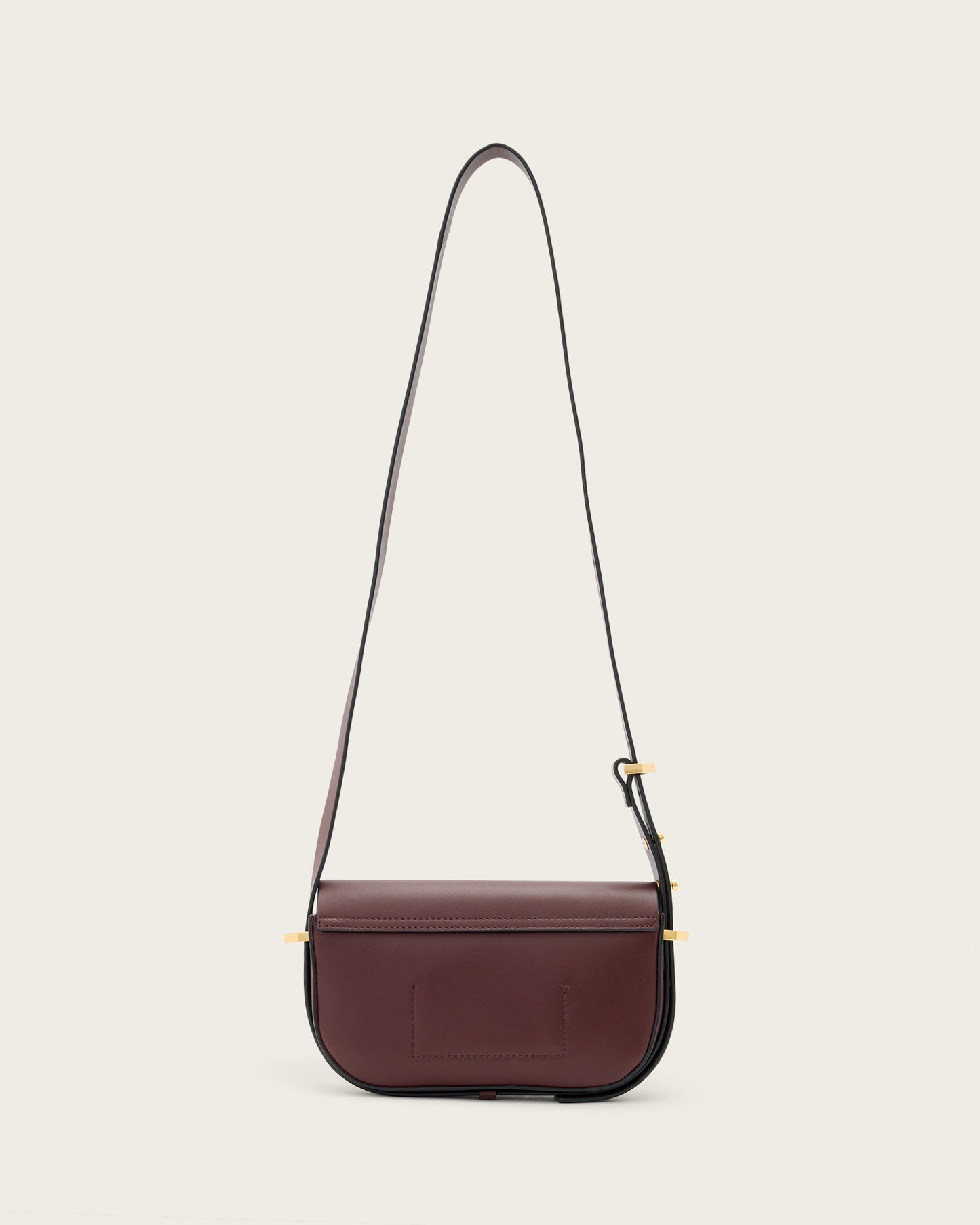 Etta Satchel Crossbody