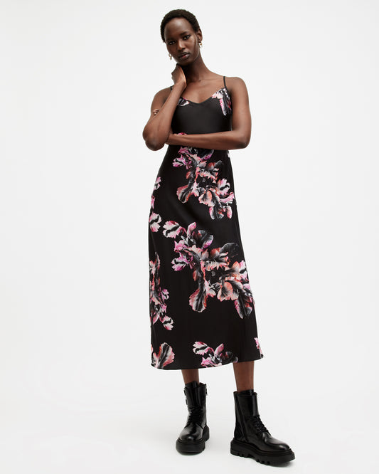 Bryony Maxi Dress