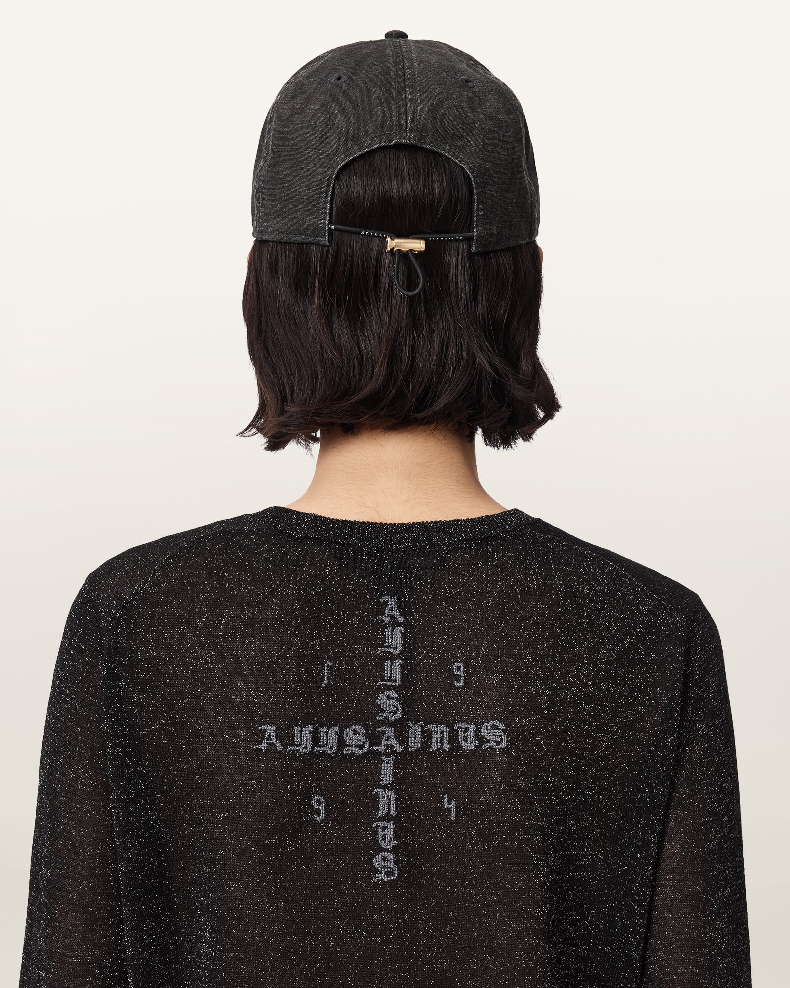 Billie BB Cap