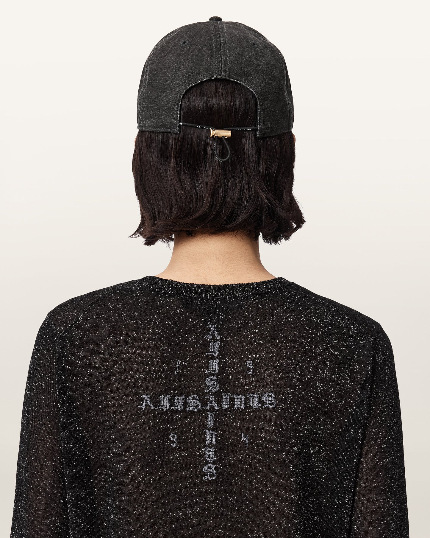 Billie BB Cap