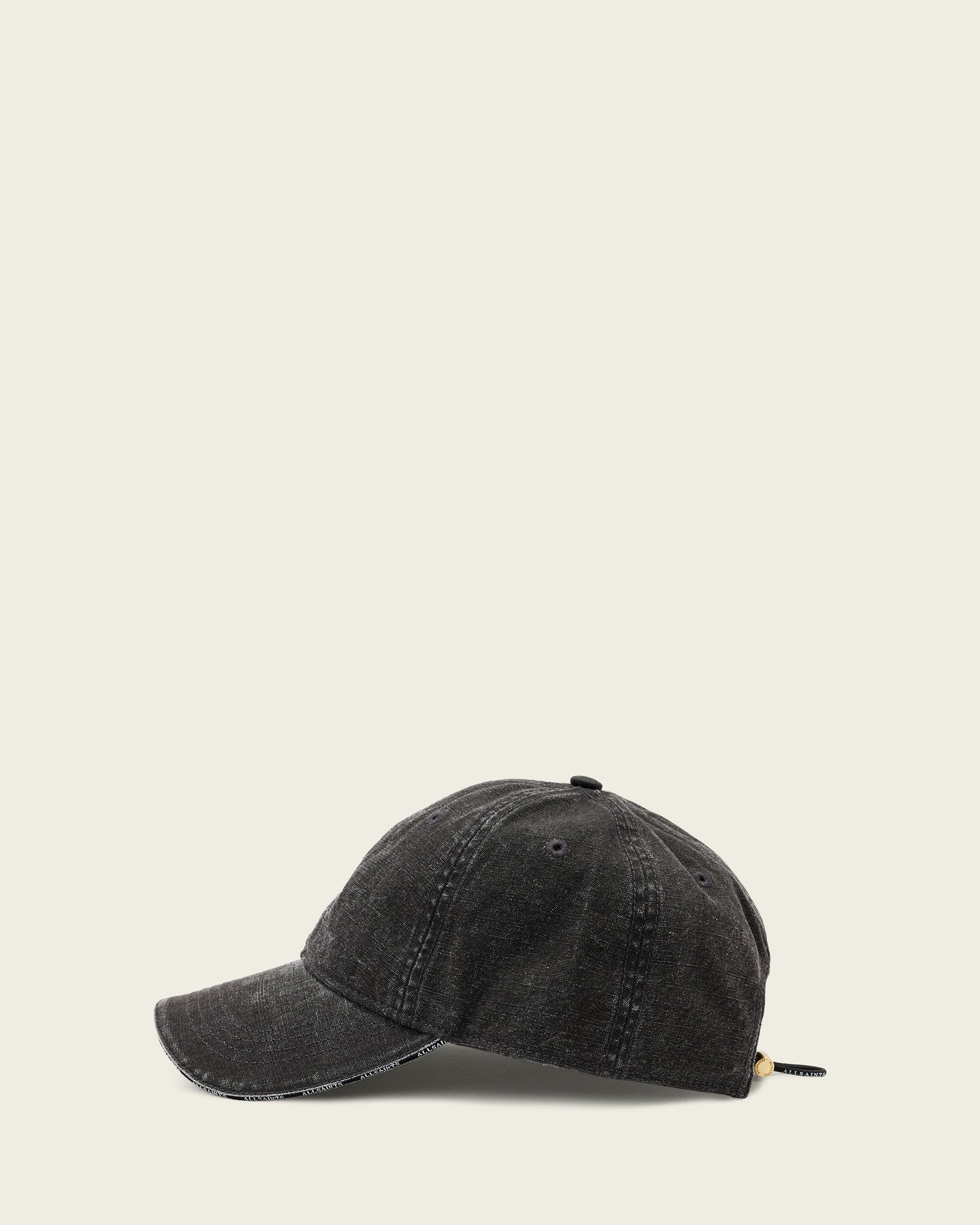 Billie BB Cap