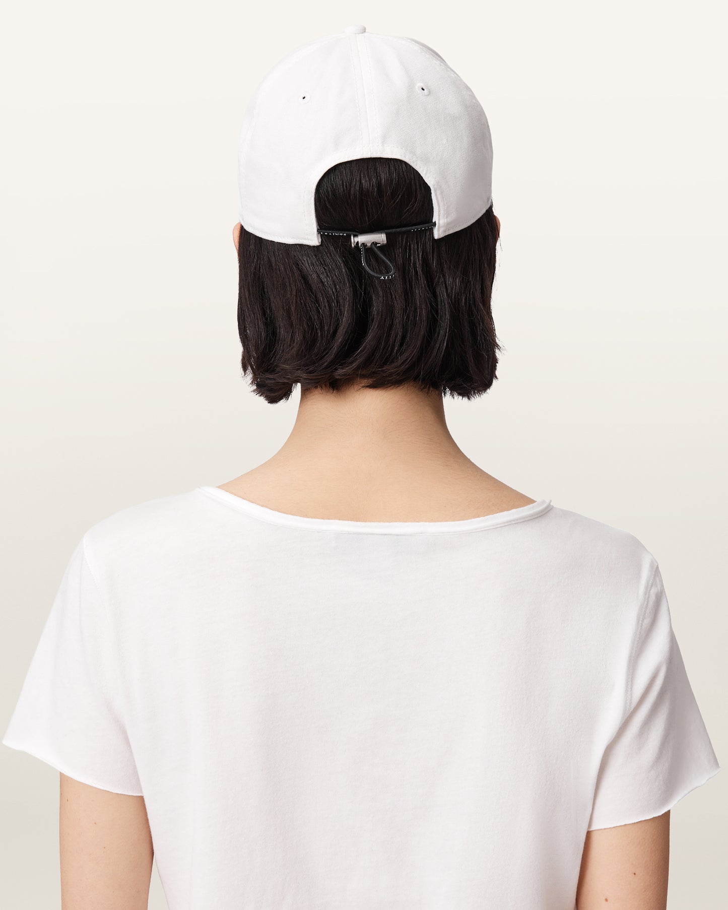 Billie BB Cap