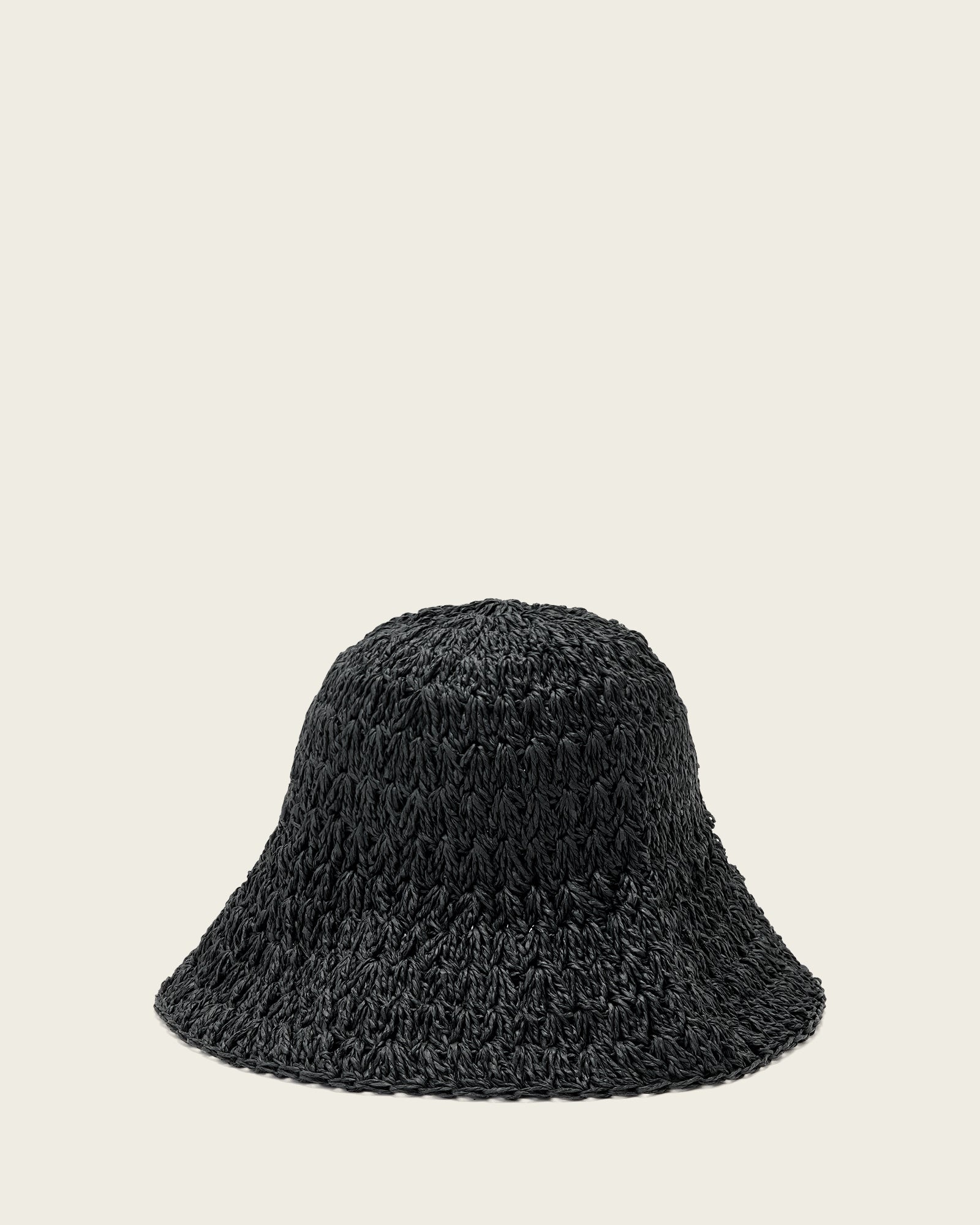 Willow Straw Hat