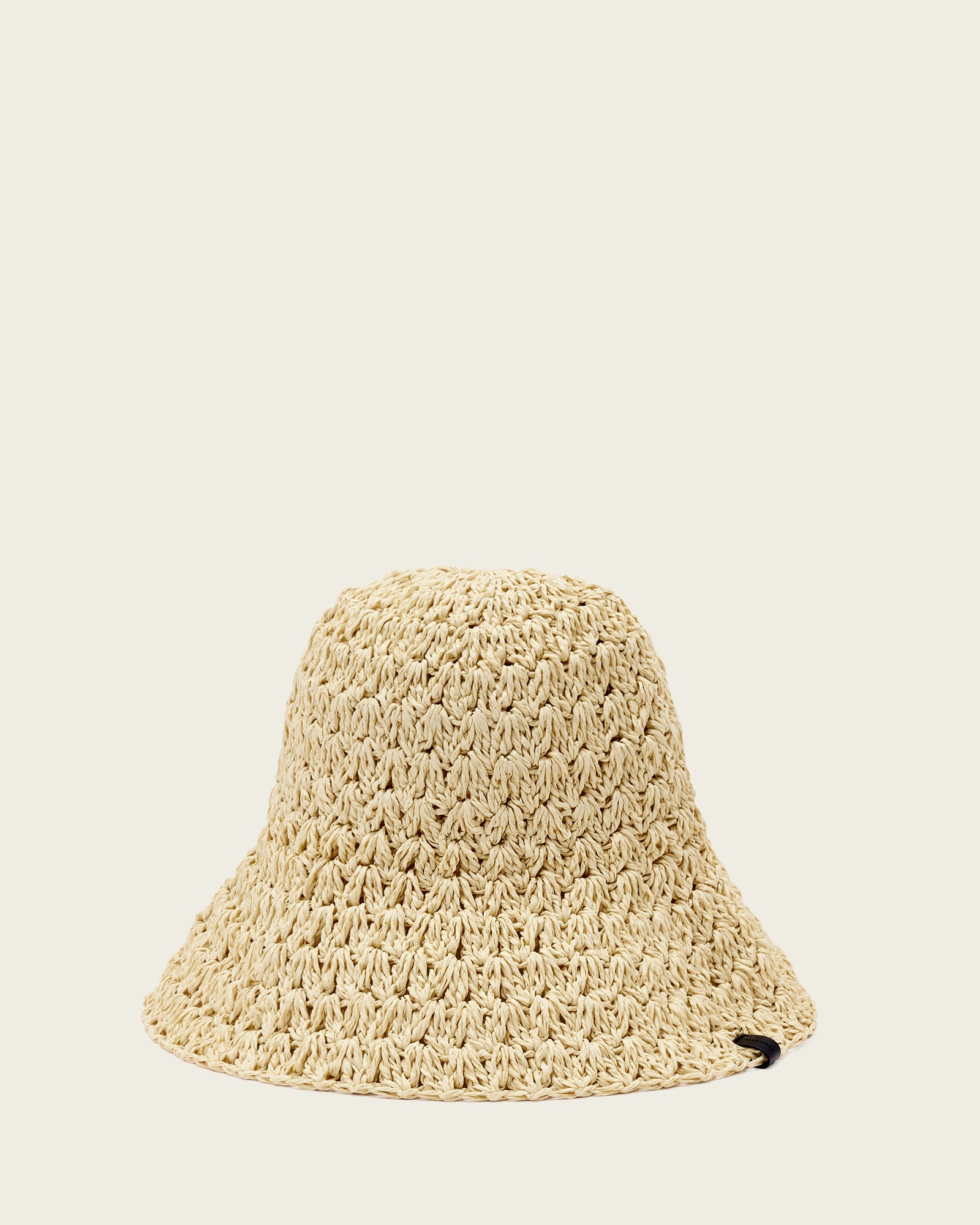 Willow Straw Hat