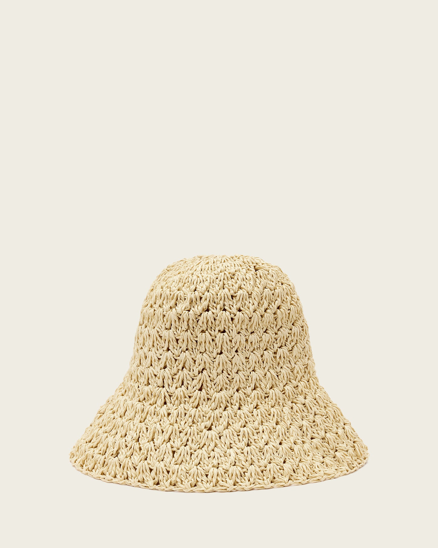 Willow Straw Hat