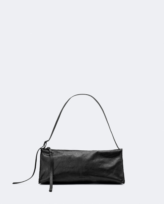 Black Color Siloh Shoulder Bag from AllSaints