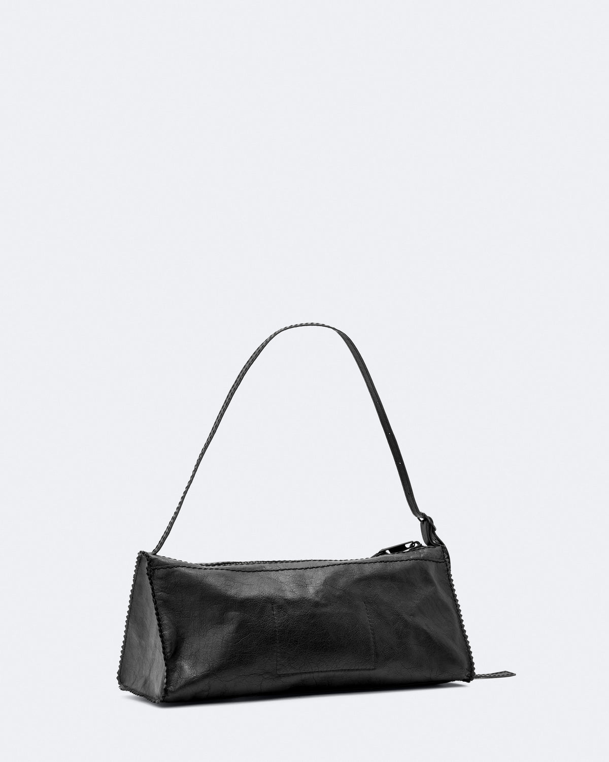 Siloh Leather Shoulder Bag