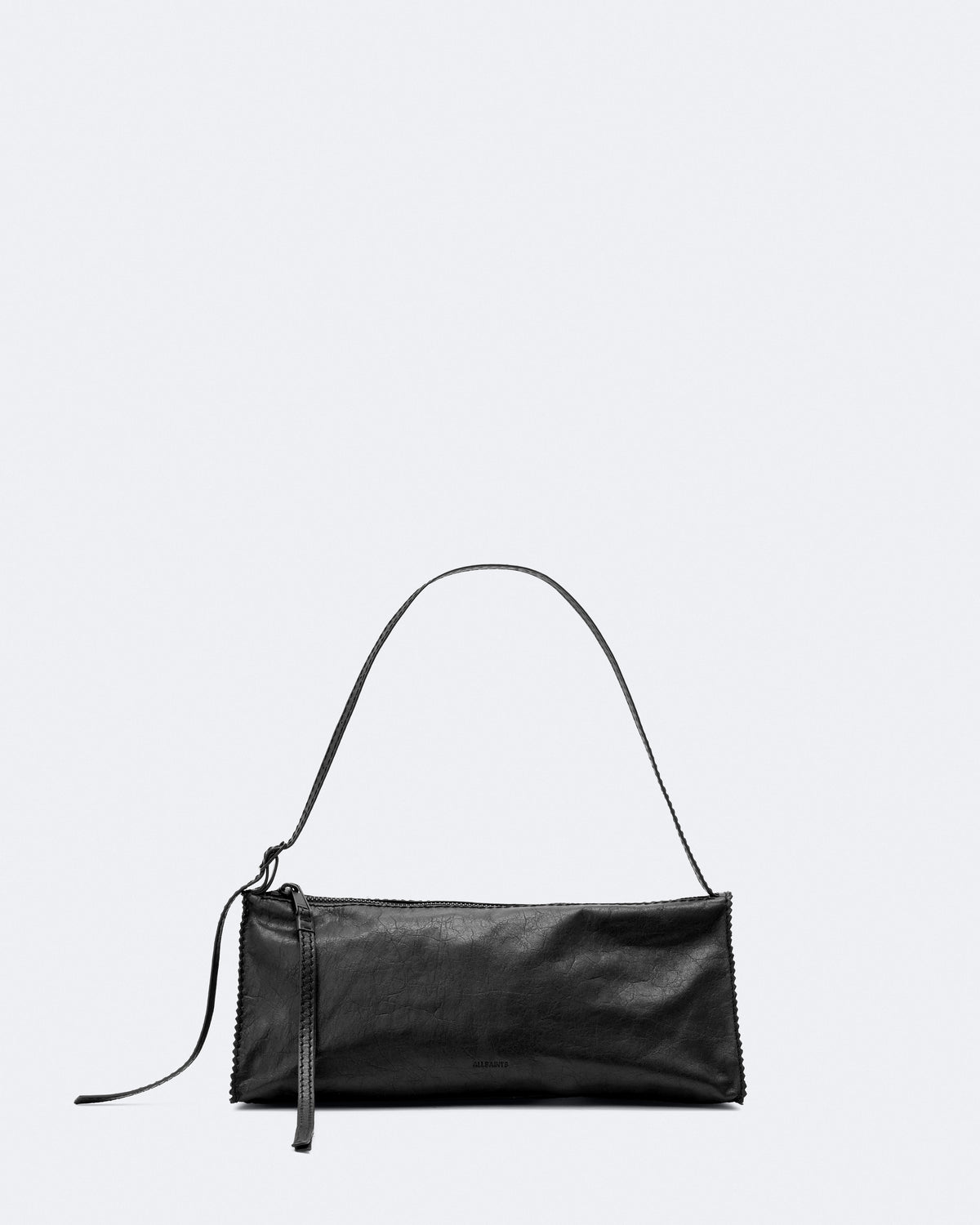Siloh Leather Shoulder Bag
