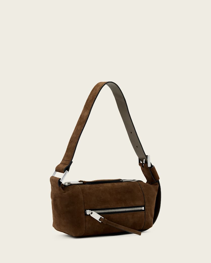Vega Suede Mini Bag