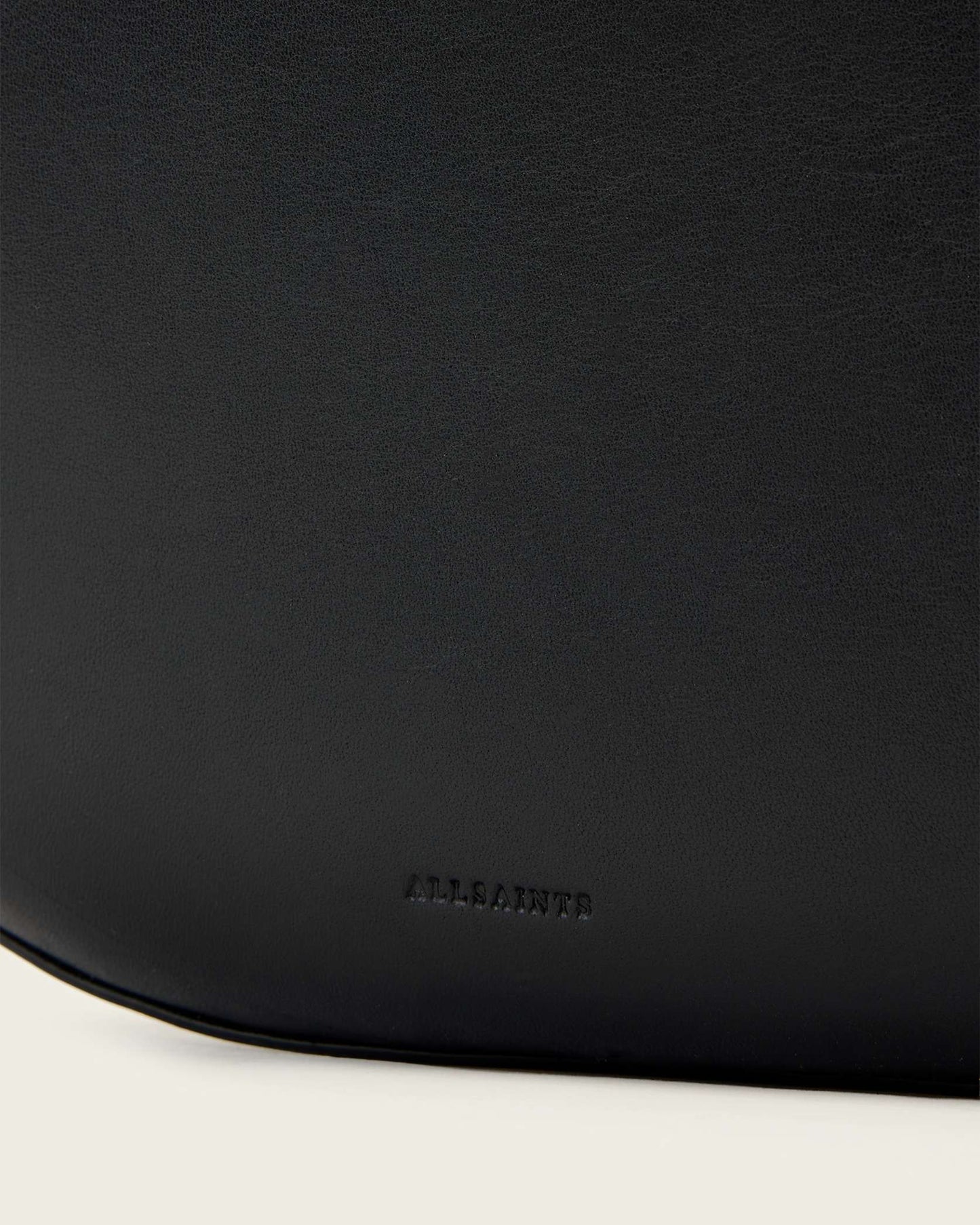Luna Hobo Leather Shoulder Bag