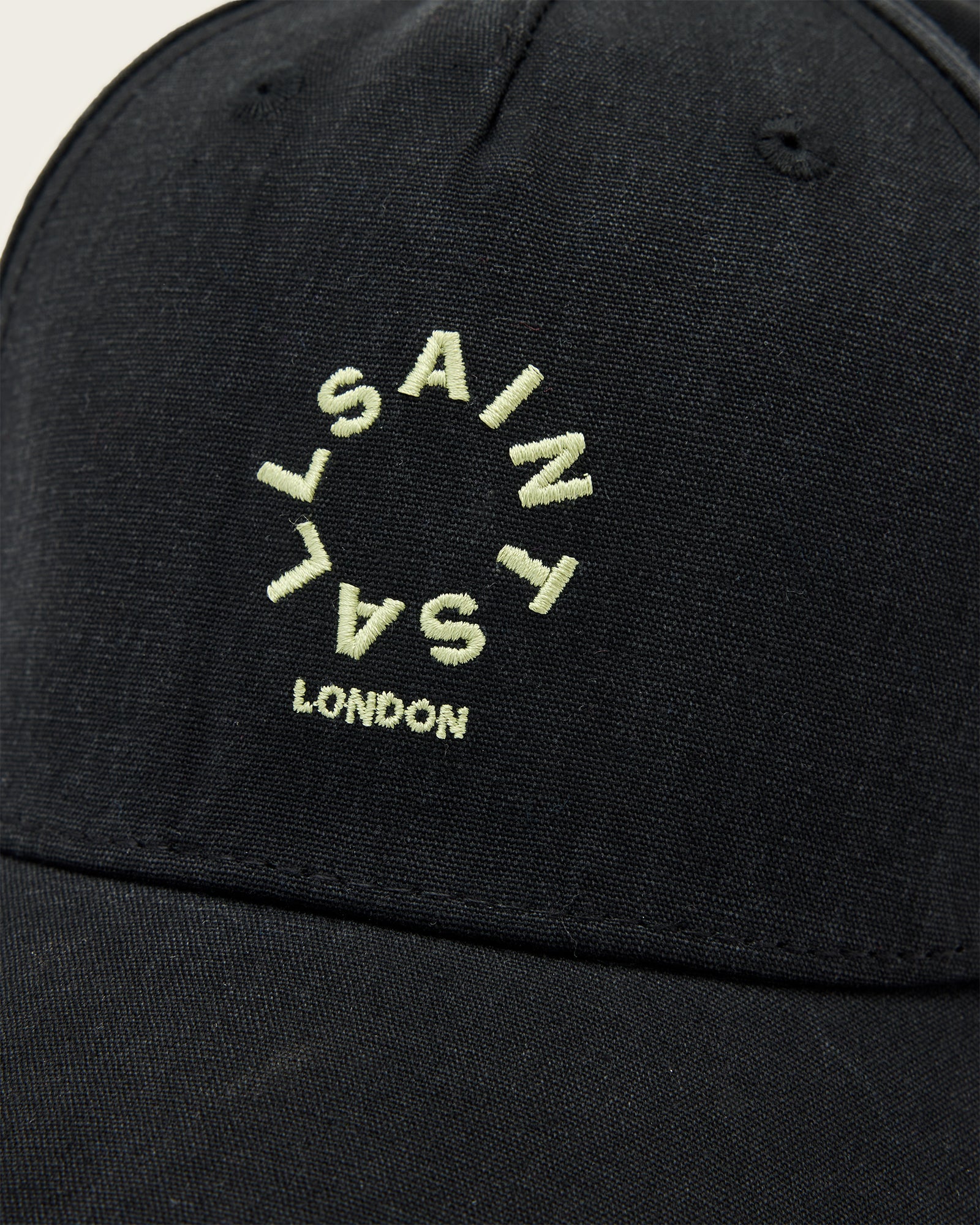 Haven Baseball Cap