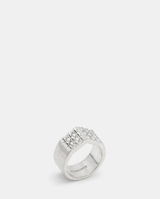 Rianne Hex Chunky Ring