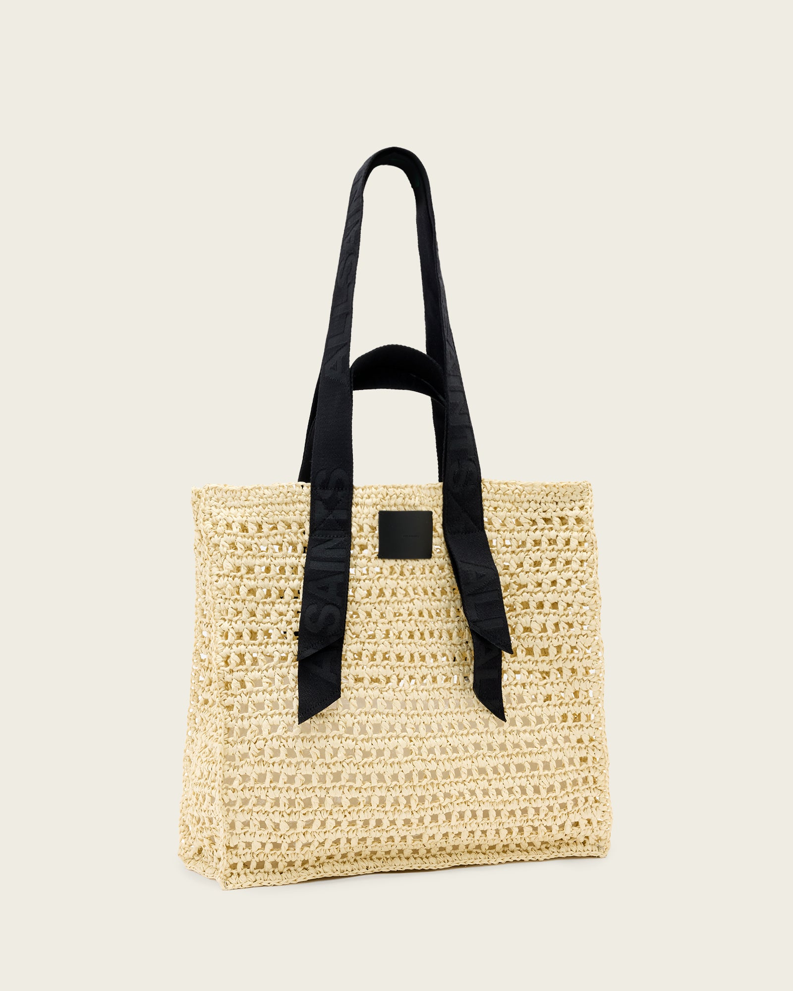Lullah Paper Mesh Bag
