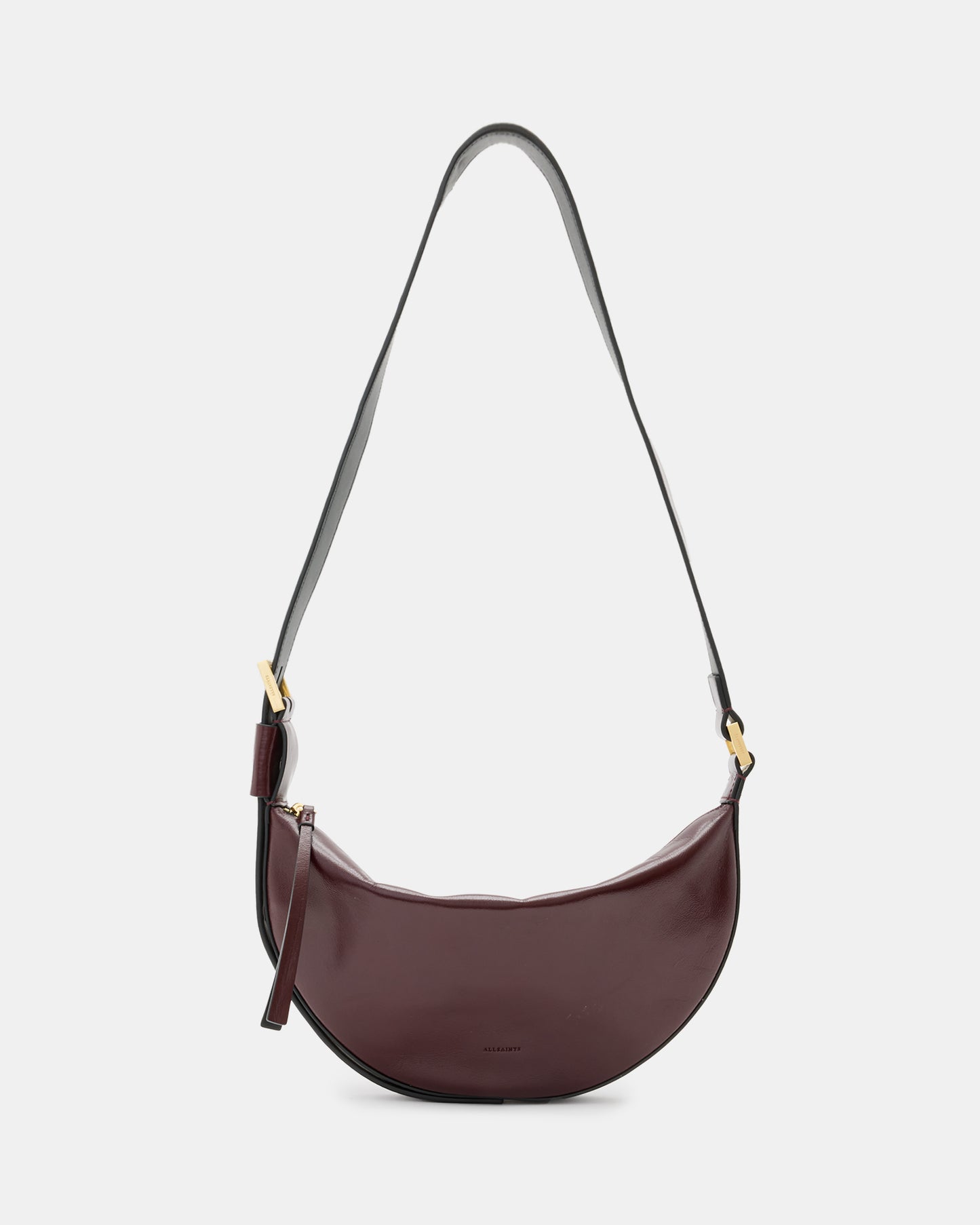 Half Moon Crossbody