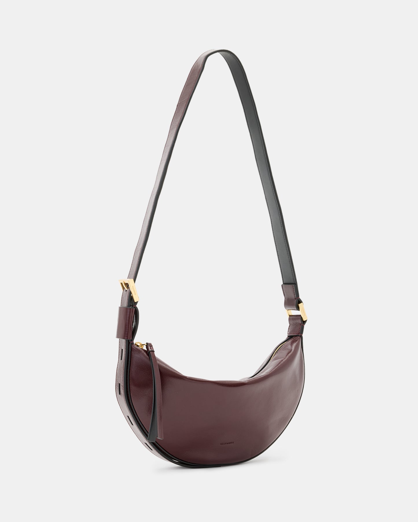 Half Moon Crossbody