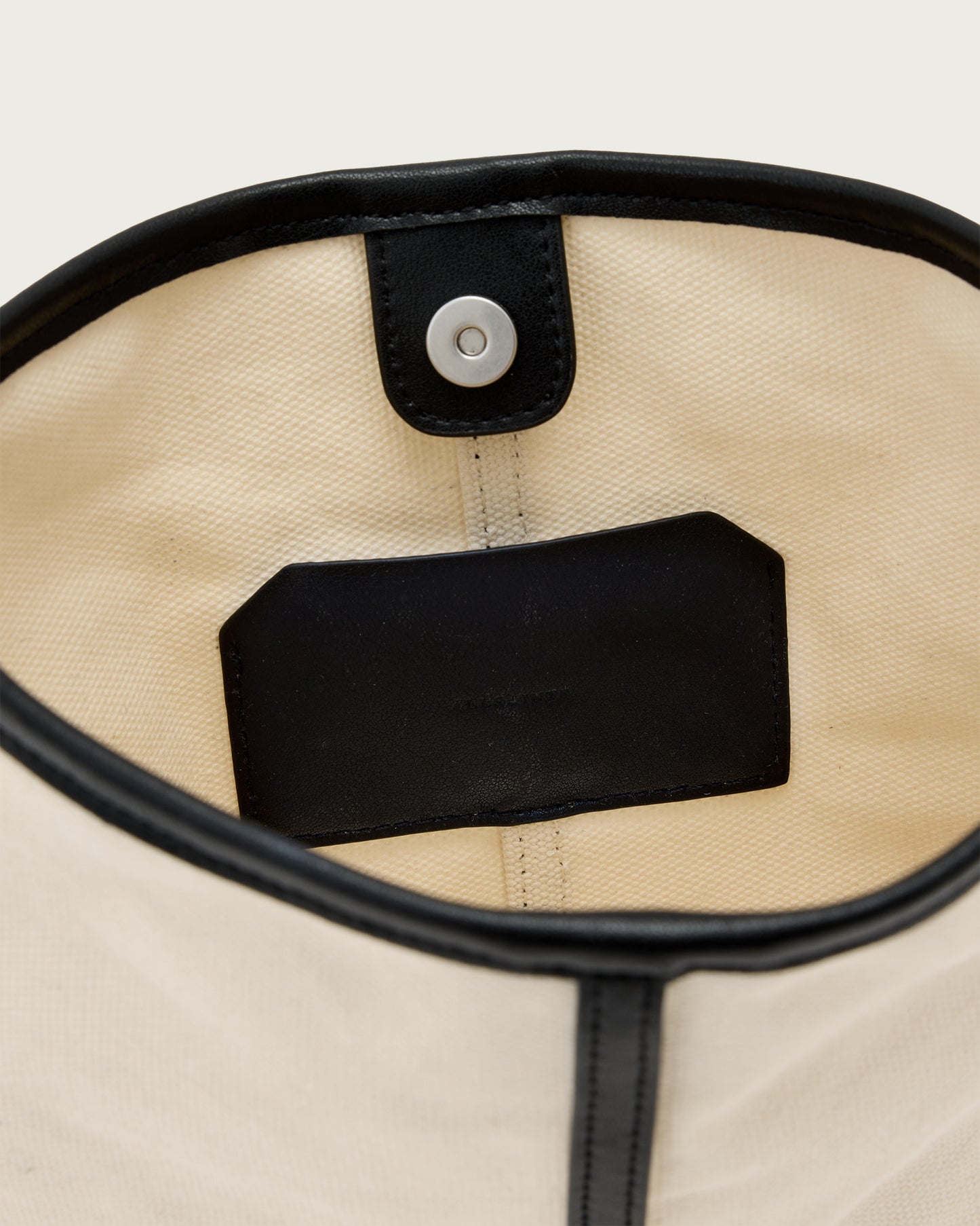 Asha Mini Canvas Bag