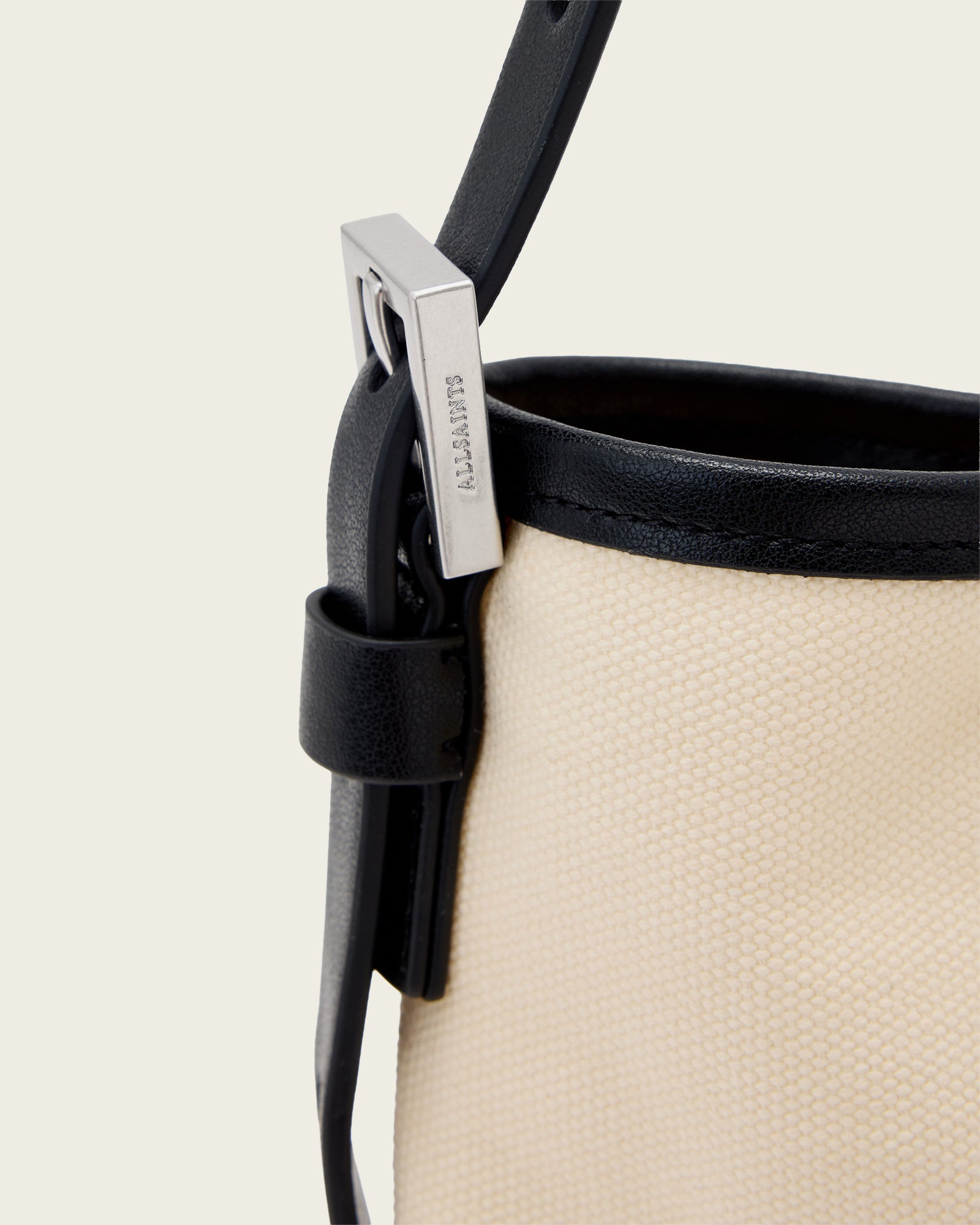 Asha Mini Canvas Bag