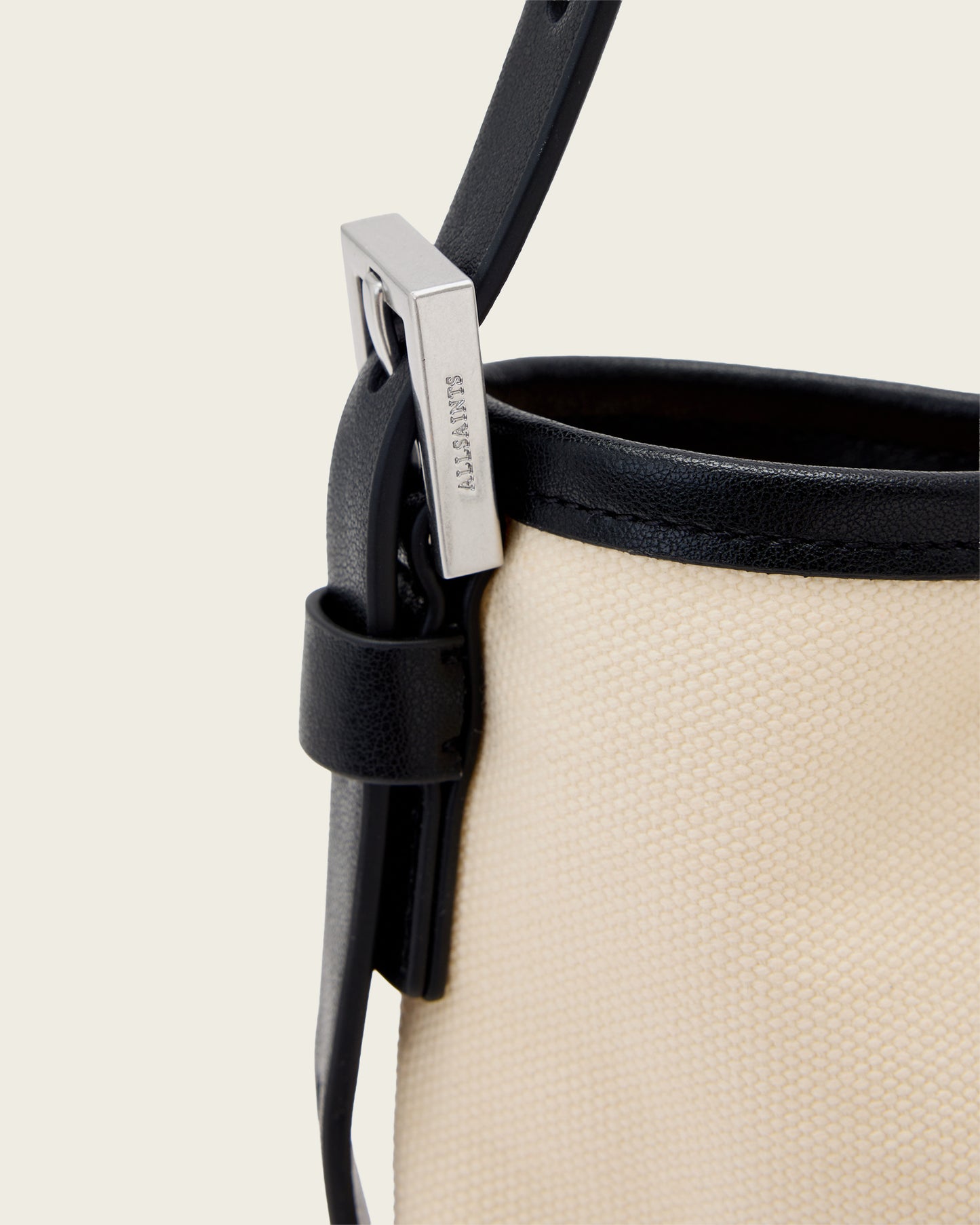 Asha Mini Canvas Bag