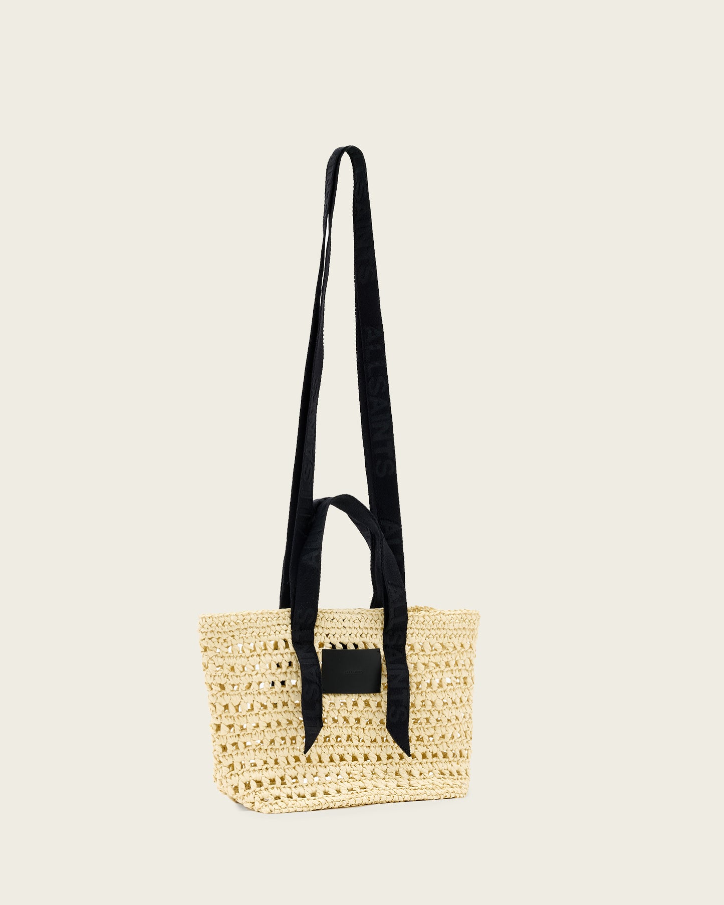 Celayne Paper Mesh Bag
