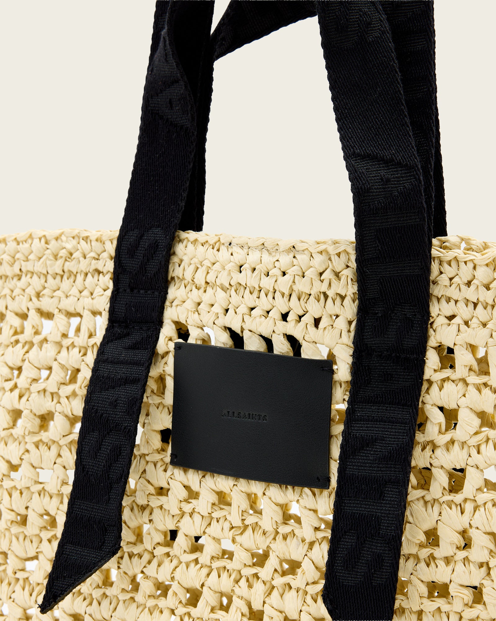 Celayne Paper Mesh Bag