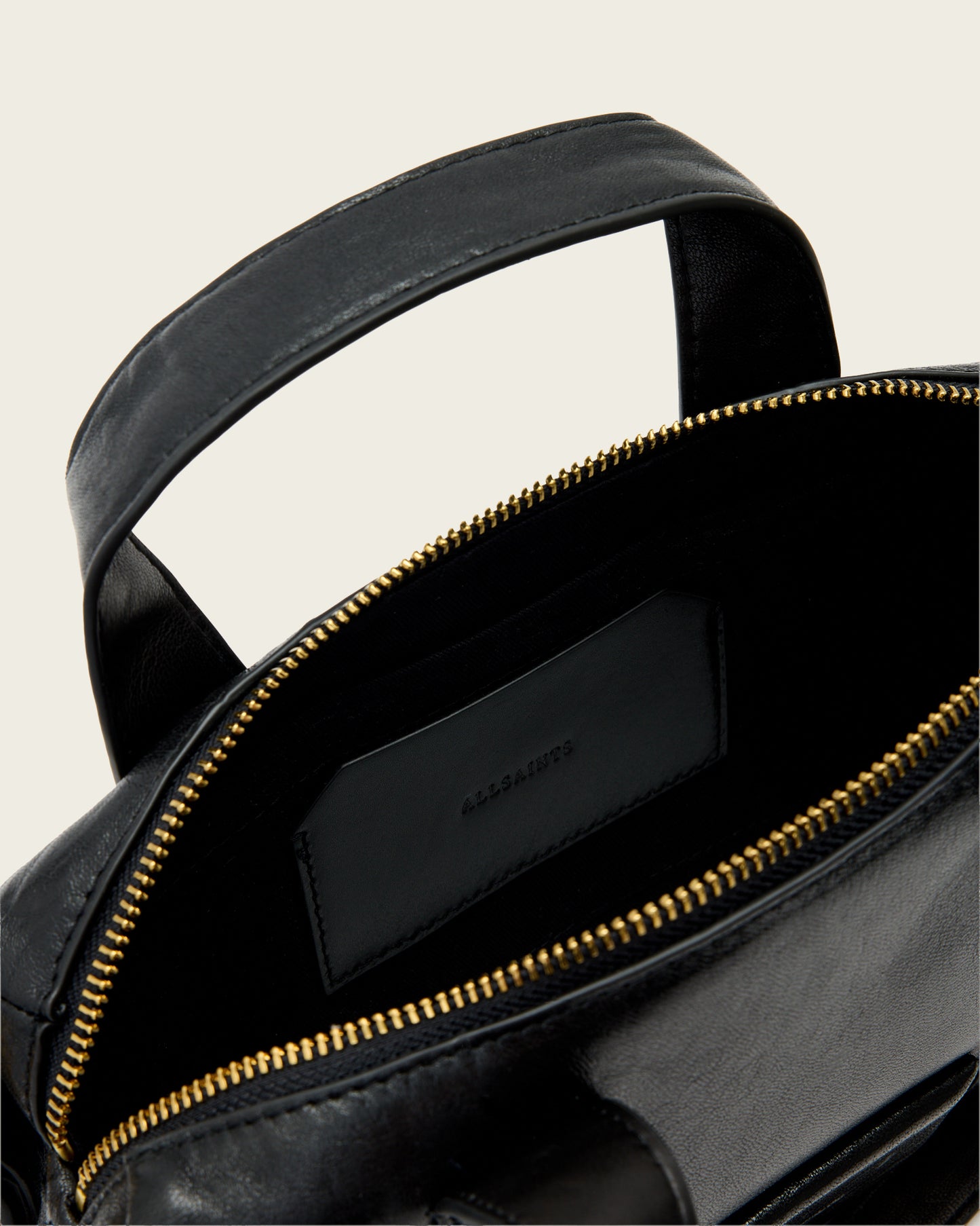 Ares G Compact Crossbody Bag